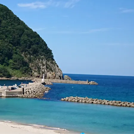 Minshuku Ryokan Beach