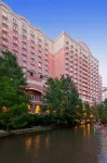 The Westin Riverwalk, San Antonio Hotels near San Antonio Stinson Apt
