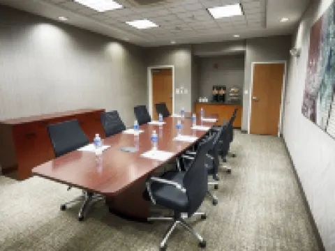 スプリングヒル・スイート・バイ・マリオット・アルバニー - コロニー コロニーのホテル