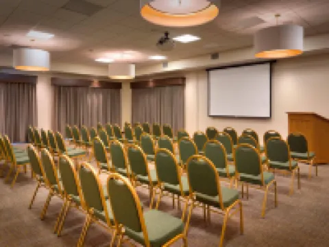 SpringHill Suites Rexburg Hotels in Rexburg