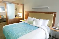 SpringHill Suites Wenatchee Hotel a Wenatchee