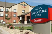 TownePlace Suites Aberdeen Hoteles en Aberdeen