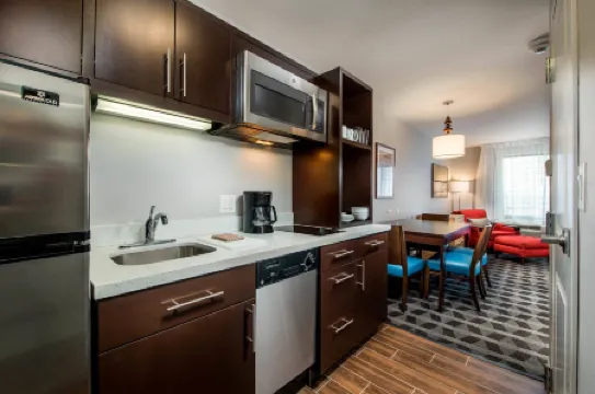 TownePlace Suites Waco South