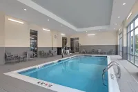 TownePlace Suites Columbus Dublin - Swimmingpools