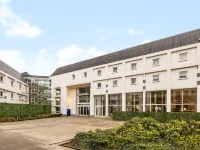Novotel Brugge Centrum Отели в г. 