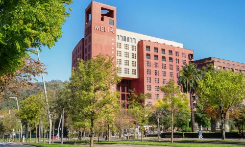 Melia Bilbao
