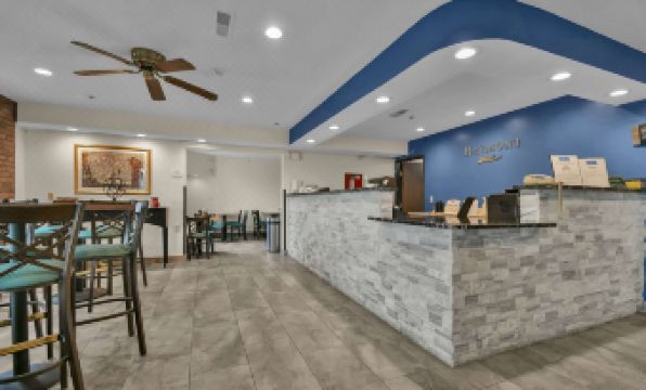 Baymont by Wyndham Zanesville