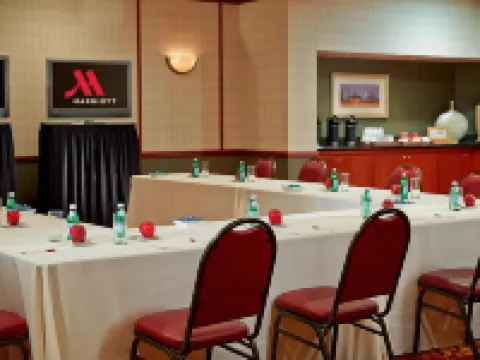 Marriott Hartford/Windsor Airport Hotels in Windsor