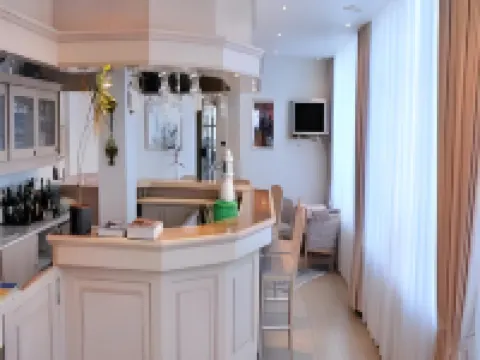 Central Hotel Hoteles en Flensburgo