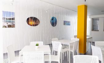 Akuamarina Hotel - Housity
