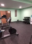 Wingate by Wyndham Grove City - Gym