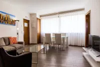 Bluesea Dimona Suites