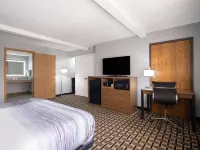 AmericInn by Wyndham Woodstock IL Hotel a Harvard