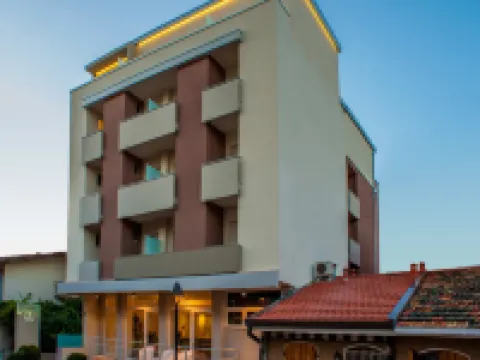 Hotel Atlas