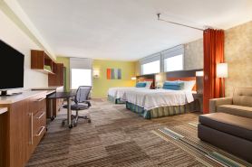 Home2 Suites by Hilton Champaign / Urbana