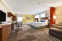 Home2 Suites by Hilton Champaign / Urbana Hoteles en Champaign
