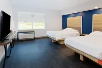 Tru by Hilton Auburn