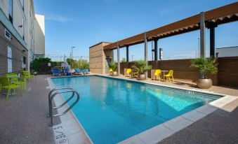 Home2 Suites by Hilton Waco