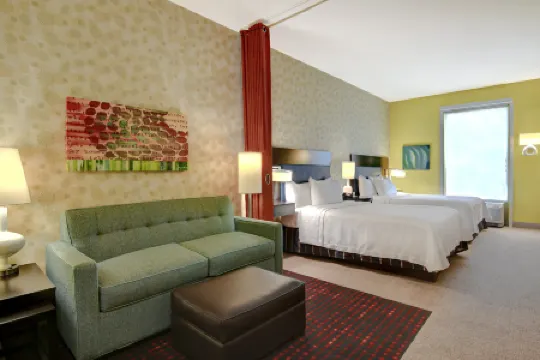 Home2 Suites by Hilton Augusta