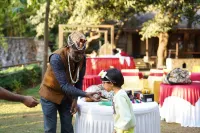 Malharmachi Luxury Mountain Resort Hotels in Dhamale Wadi
