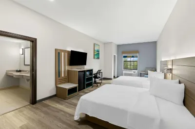 Sonesta Essential Beaumont
