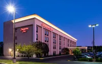 Hampton Inn Cleveland/Solon Hotels in Solon