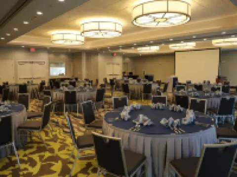 Hilton Garden Inn Austin Airport Hotels in Montopolis