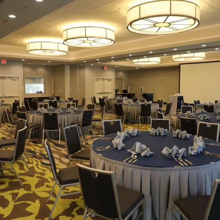 Hilton Garden Inn Austin Airport