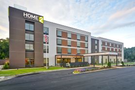 Home2 Suites by Hilton Opelika Auburn