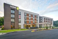 Home2 Suites by Hilton Opelika Auburn Отели в г. Опелика