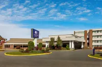 DoubleTree by Hilton Boston - Westborough Hotels in Westborough