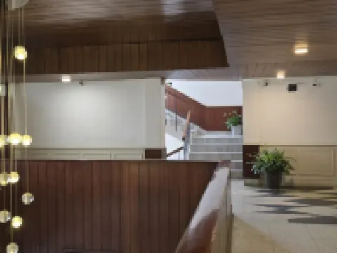 Hotel Tragopan Hotels in Dimapur