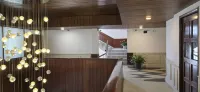 Hotel Tragopan Hotel a Dimapur