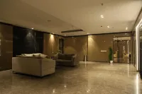 HOTEL RADIANCE Hotels in Bhilwara