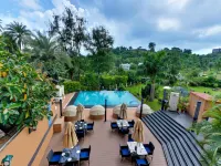 Chacha Inn the Garden Retreat Hotels in Mount Abu