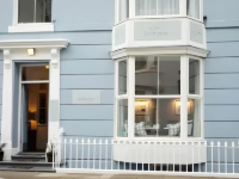 Lindholme Guest House Hotel a 