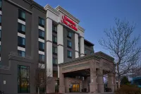 Hampton Inn & Suites Denver/Highlands Ranch Các khách sạn gần Off Broadway Lounge