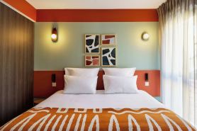 Hotel Ligo by HappyCulture