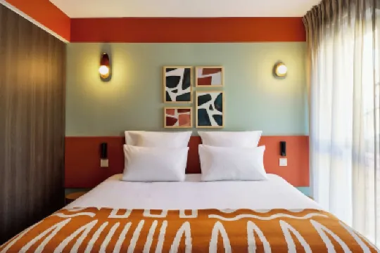 Hotel Ligo by HappyCulture Hotels near Château d'If