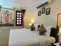 Sajjan Bagh Resort