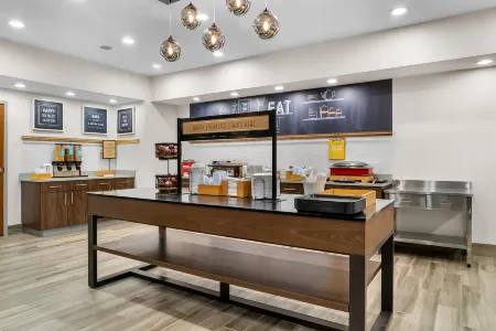 Hampton Inn Detroit/Auburn Hills-North (Great Lakes Crossing Area)