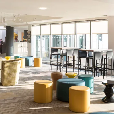 Ibis Styles Haydock Hotels near Knowsley Road