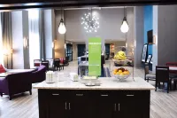 Hampton Inn & Suites des Moines/Urbandale