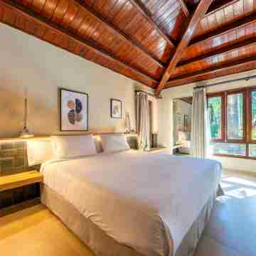 Hotel Huerto del Cura Rooms