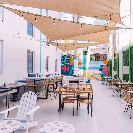Tryp by Wyndham Aruba Adults Only Hotel