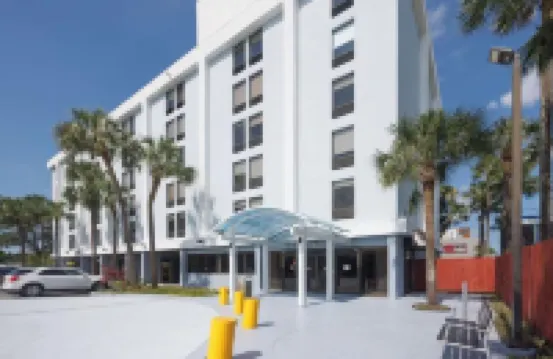 民宿酒店邁阿密機場