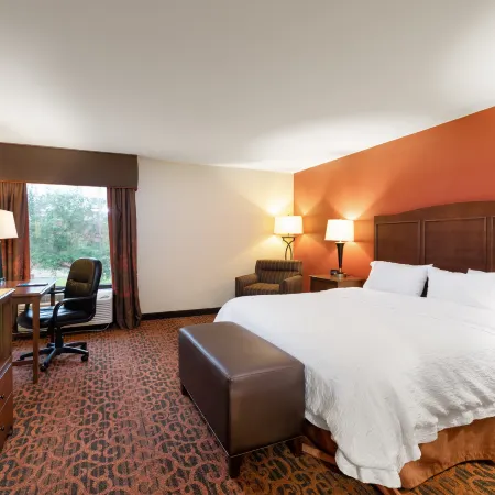 Hampton Inn Houma