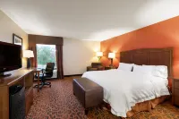 Hampton Inn Houma - С бассейном