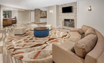 Homewood Suites by Hilton Indianapolis - Keystone Crossing