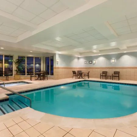 Hilton Garden Inn Dulles North